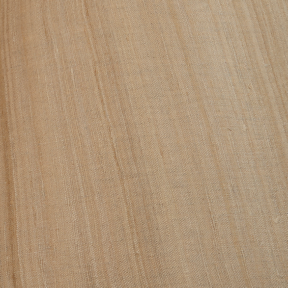 5 Inch Tall Clip-On Hardback Mulberry Silk Shade | NUS