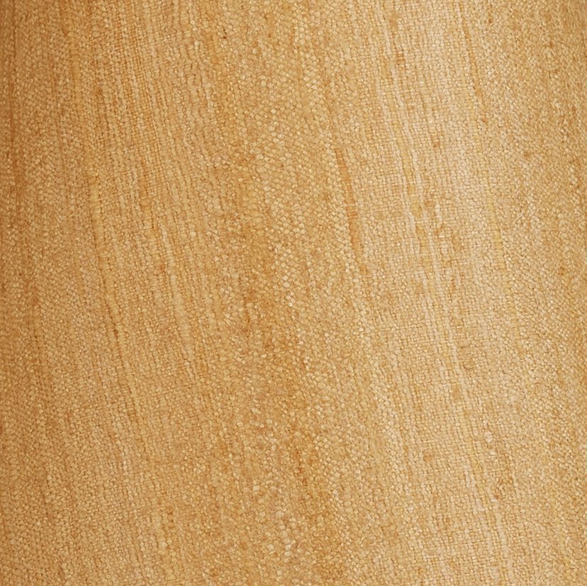 5 Inch Tall Clip-On Hardback Mulberry Silk Shade | NUS