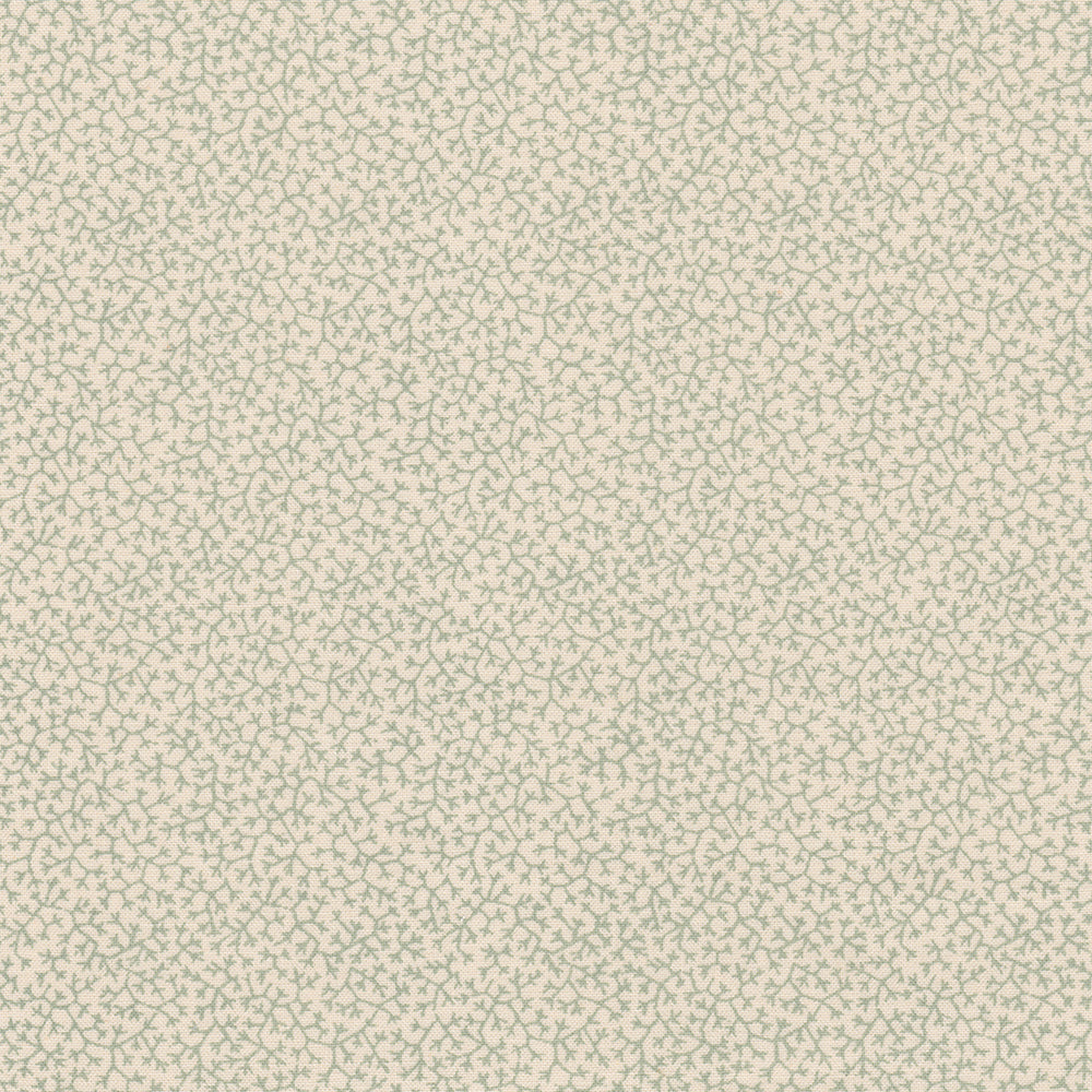 Brindille | NY - Green