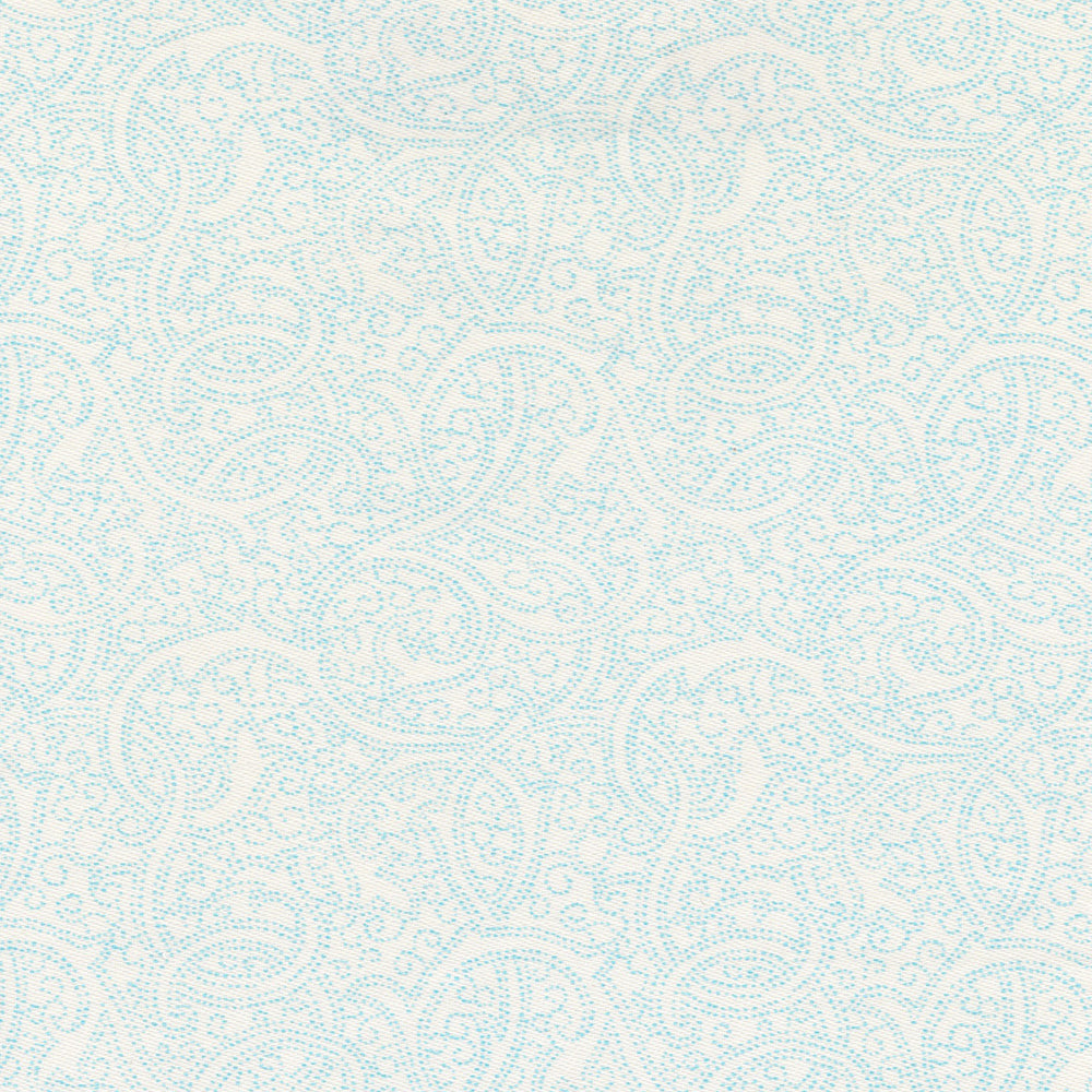 Filigree WP | NY - Azure