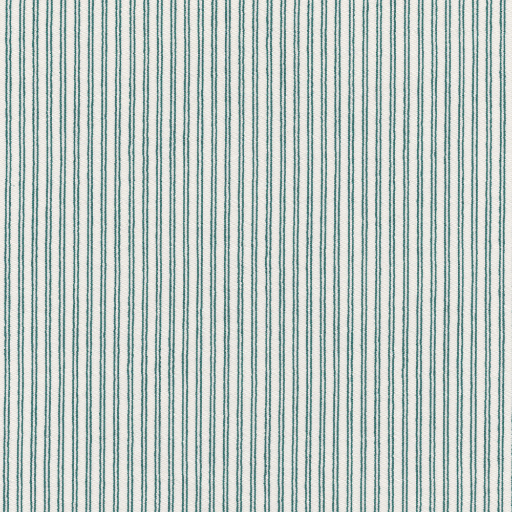 Plough Stripe | NY - Bottle Green