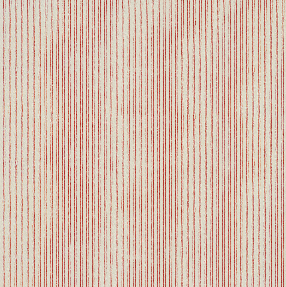 Plough Stripe | NY - Red