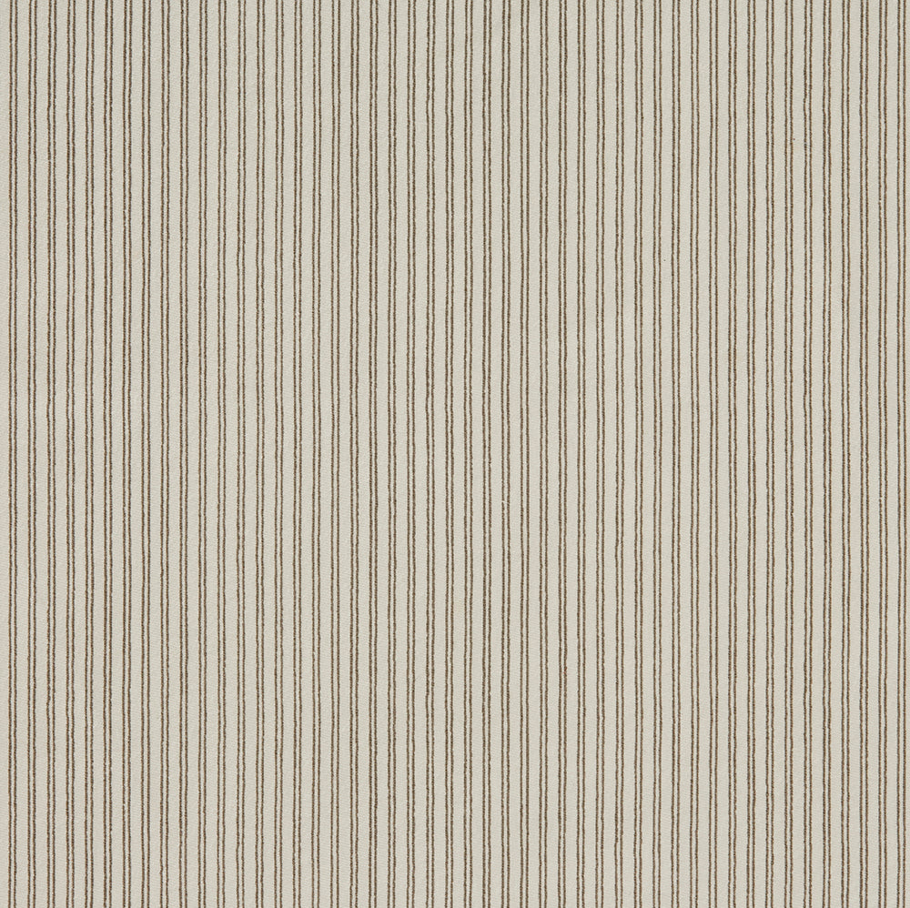 Plough Stripe WP | NY - Stone