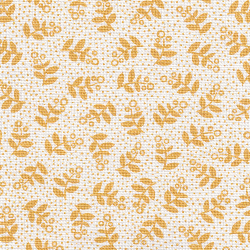 Sorbus | NY - Saffron