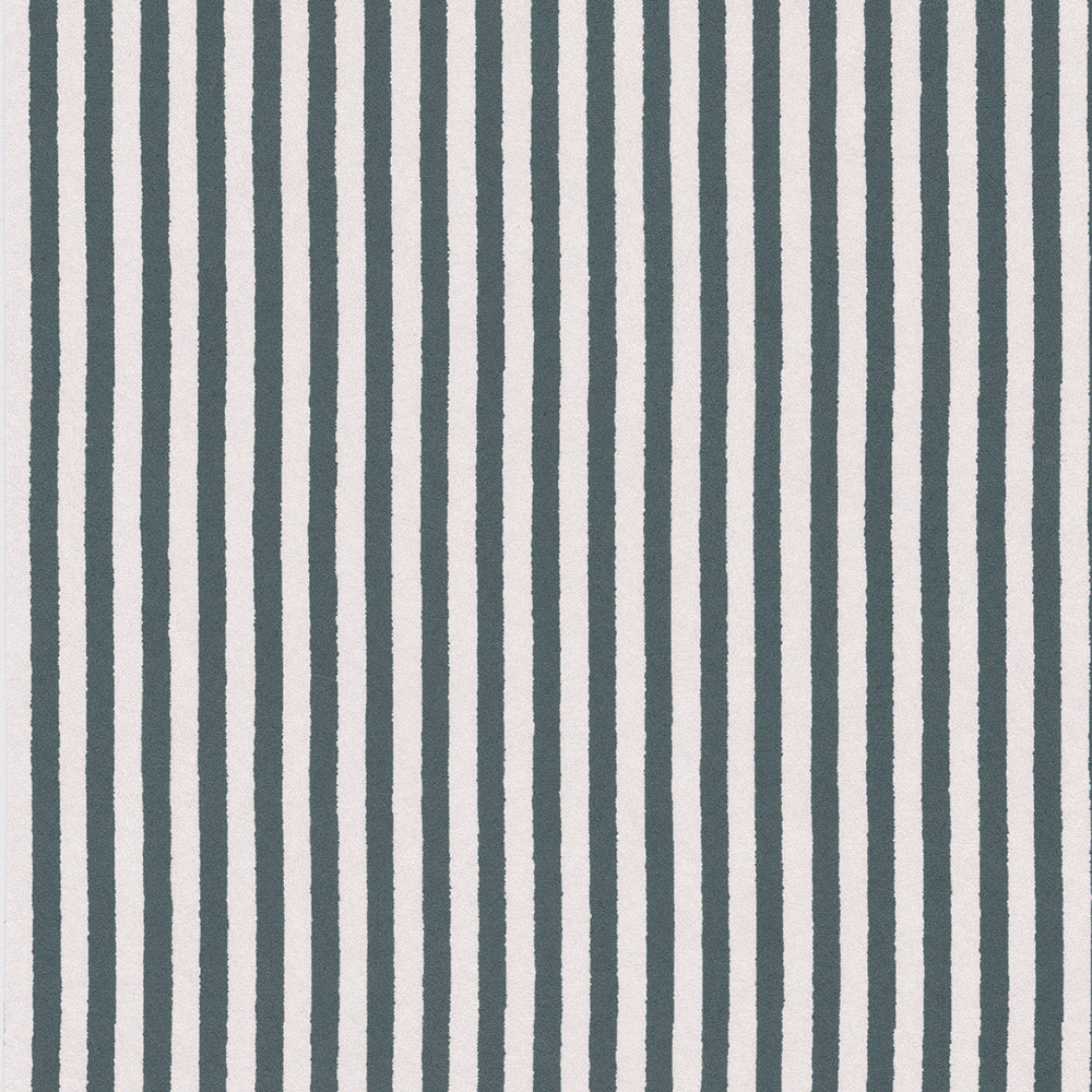 Linea Stripe WP | NY - Dark Green