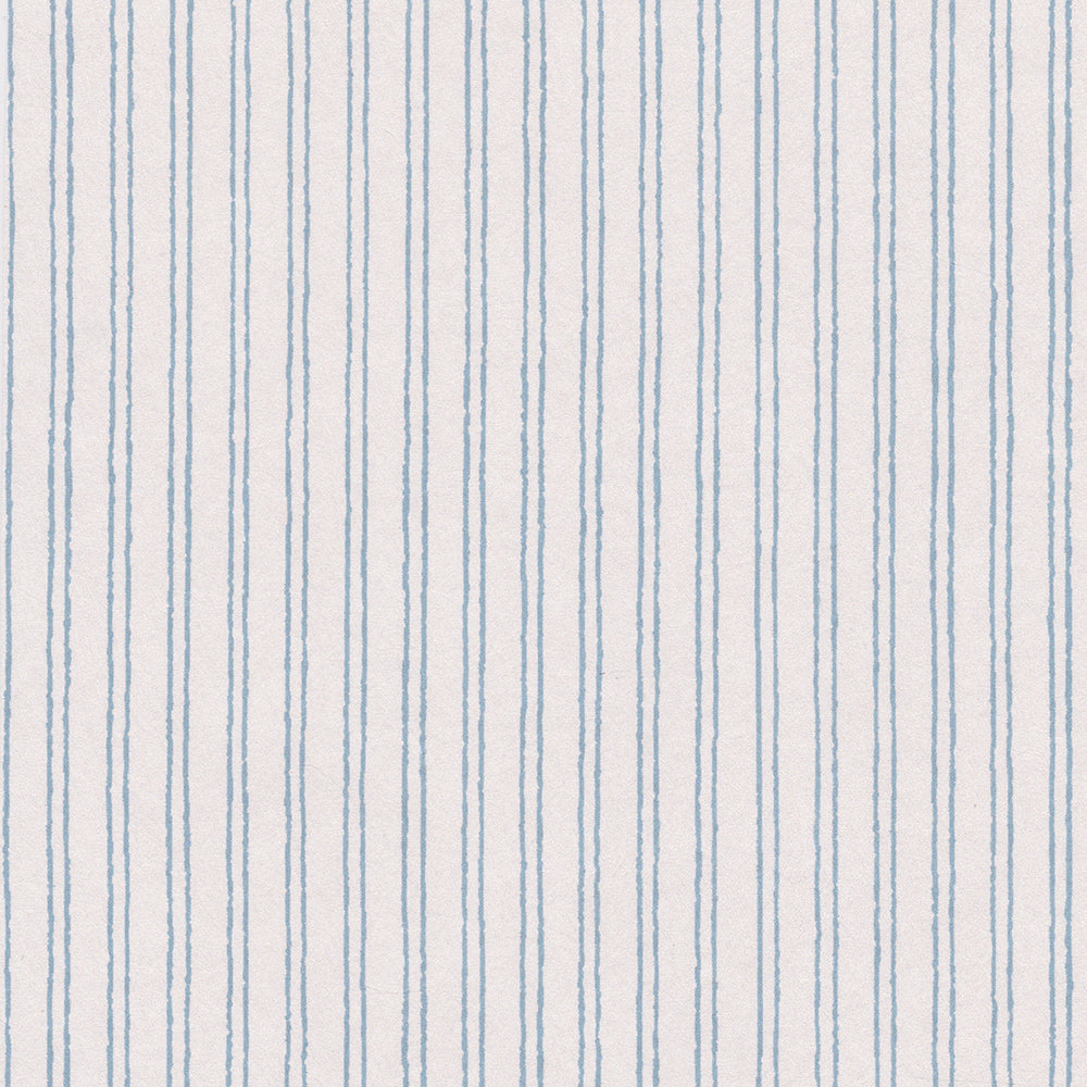 Plough Stripe XL WP | NY - Blue