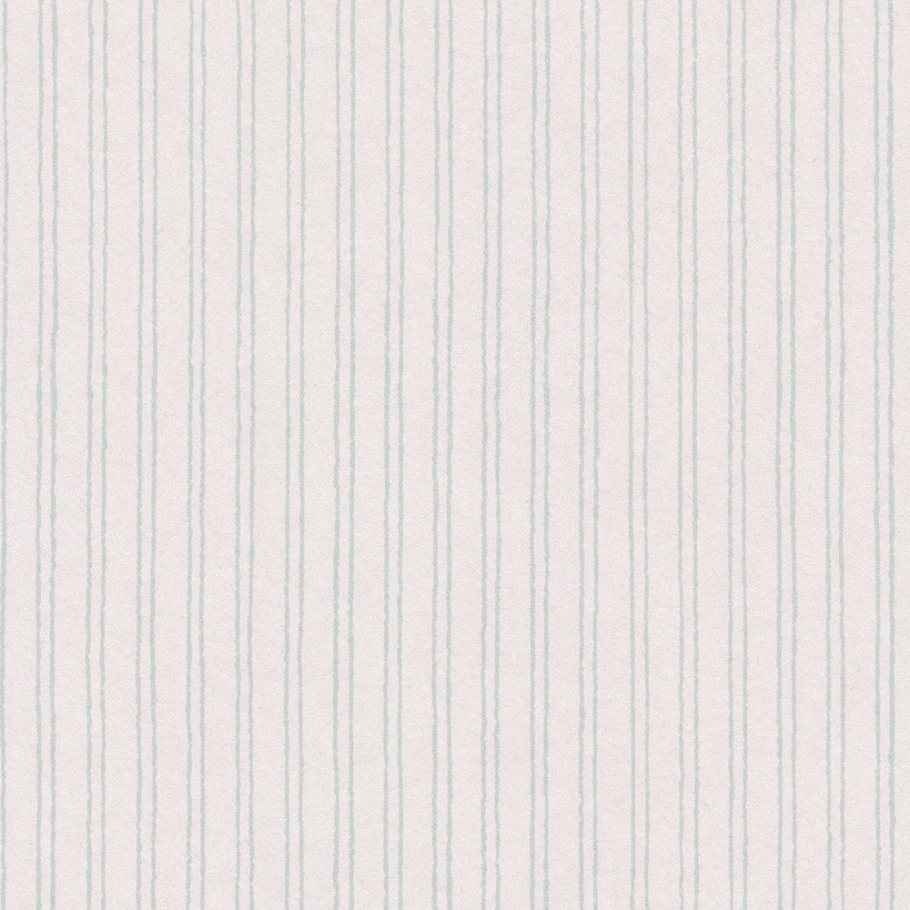 Plough Stripe XL WP | NY - Duck Egg