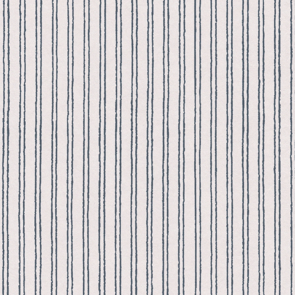 Plough Stripe XL WP | NY - Navy Blue