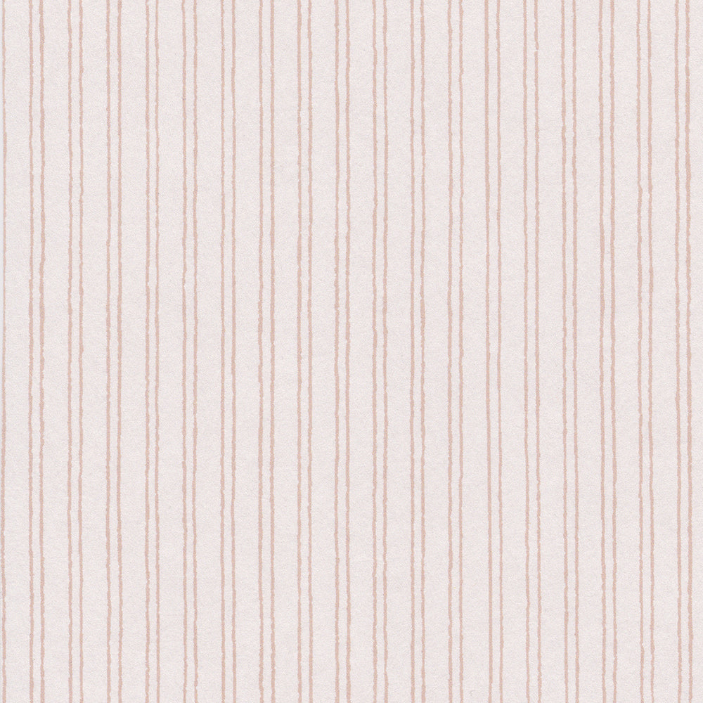 Plough Stripe XL WP | NY - Pink