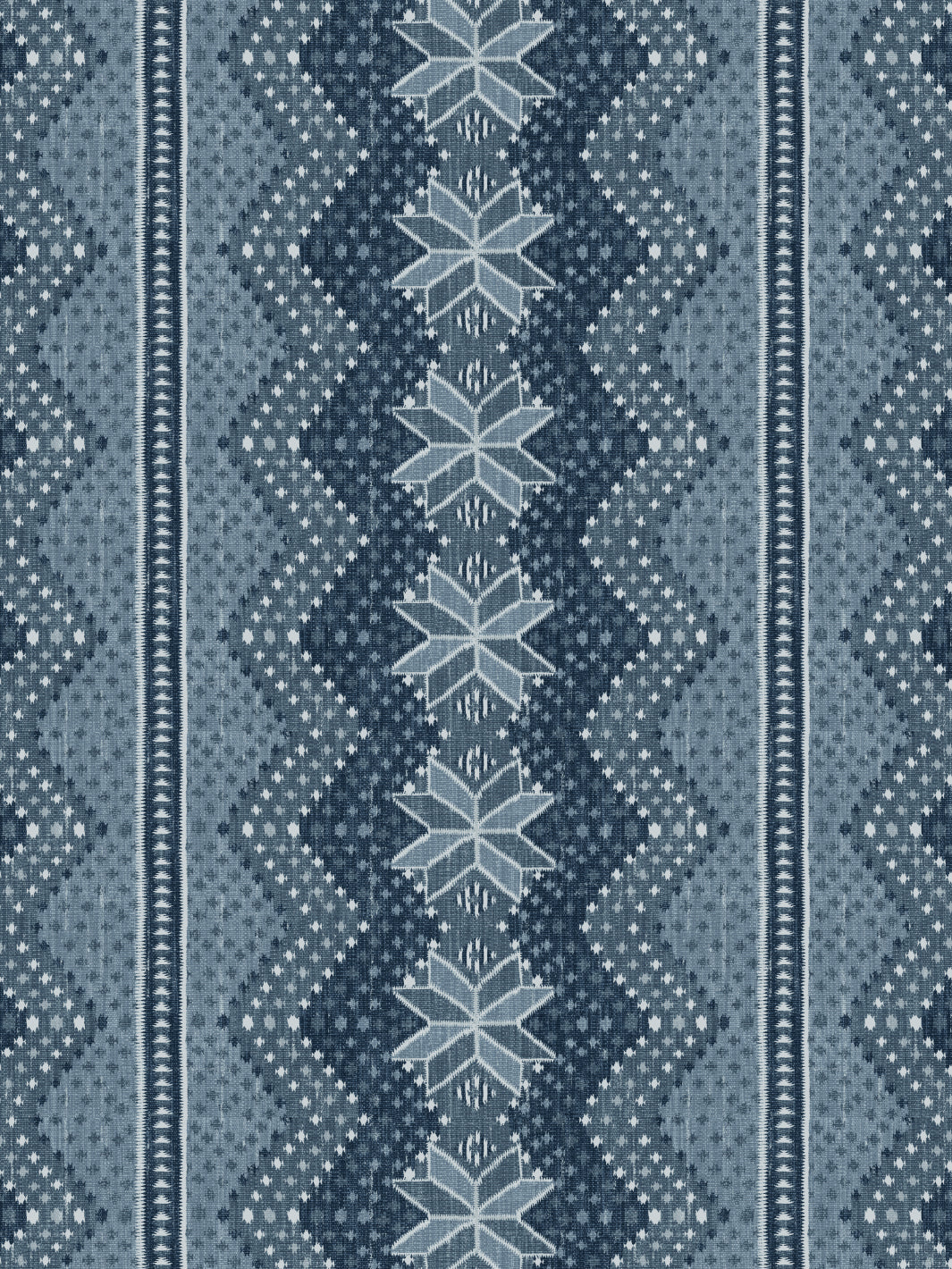 Northstar Blanket WP | NT - Blue