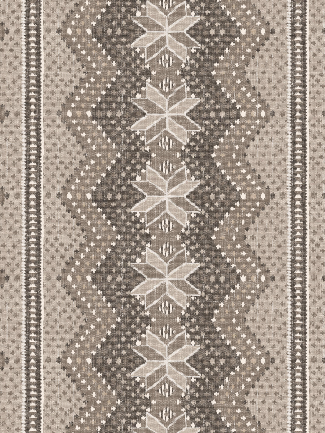 Northstar Blanket WP | NT - Brown