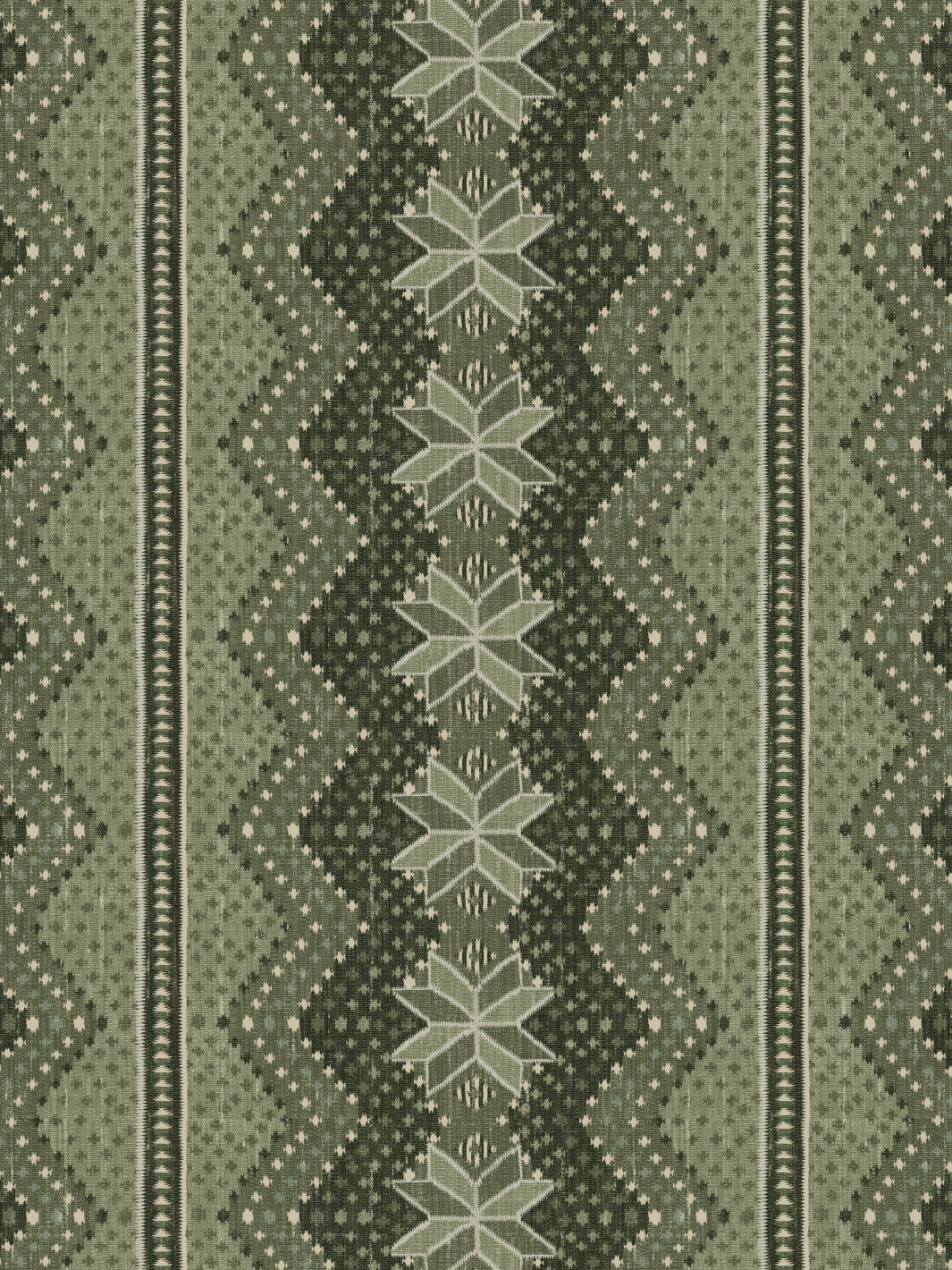 Northstar Blanket WP | NT - Green