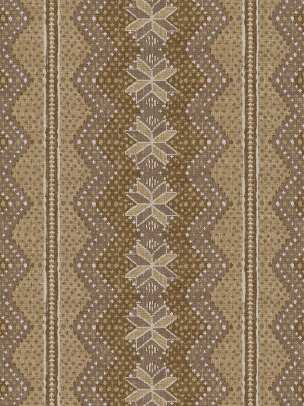 Northstar Blanket WP | NT - Mustard