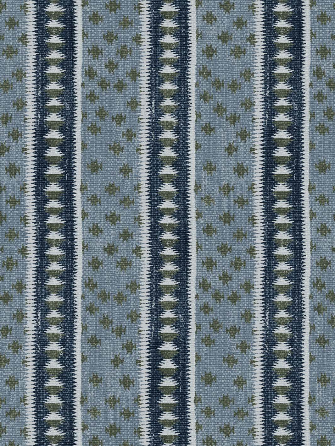 Northstar Stripe WP | NT - Blue Army Green