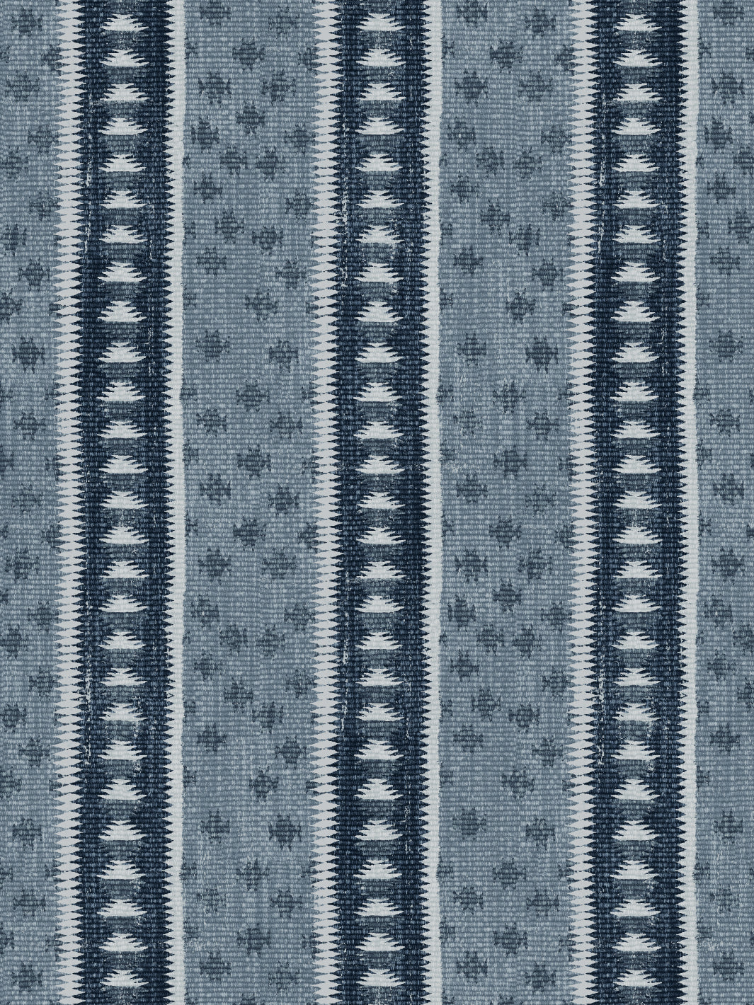 Northstar Stripe WP | NT - Blue