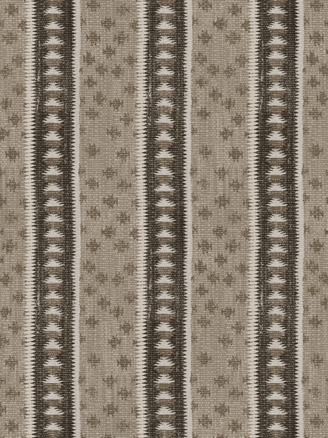 Northstar Stripe WP | NT - Brown