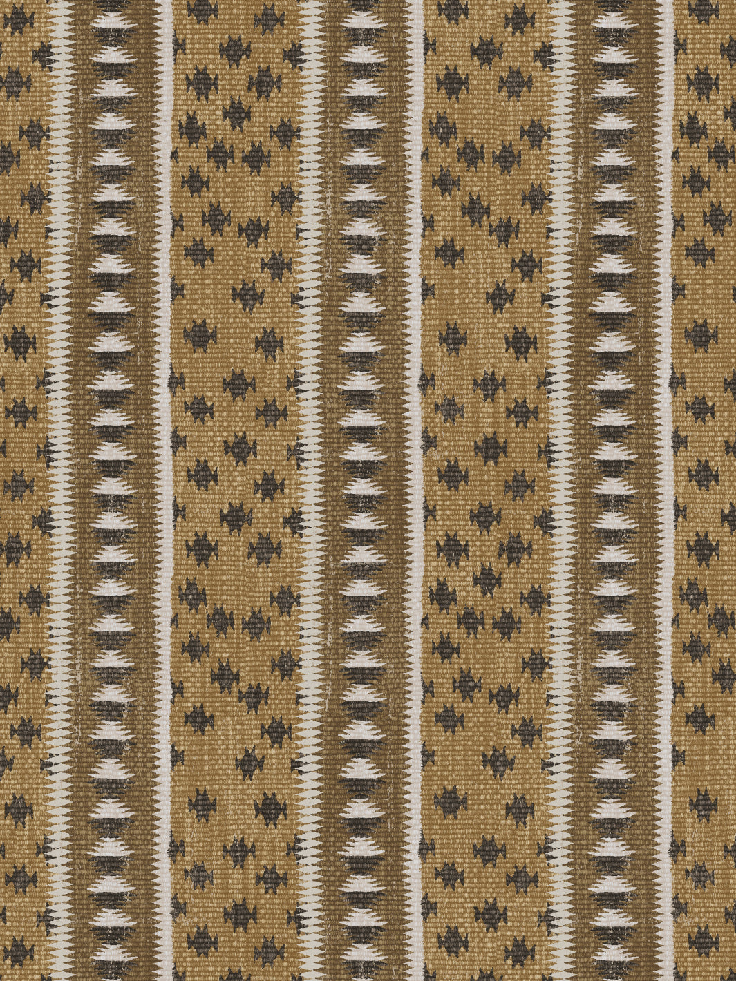 Northstar Stripe WP | NT - Gold Brown