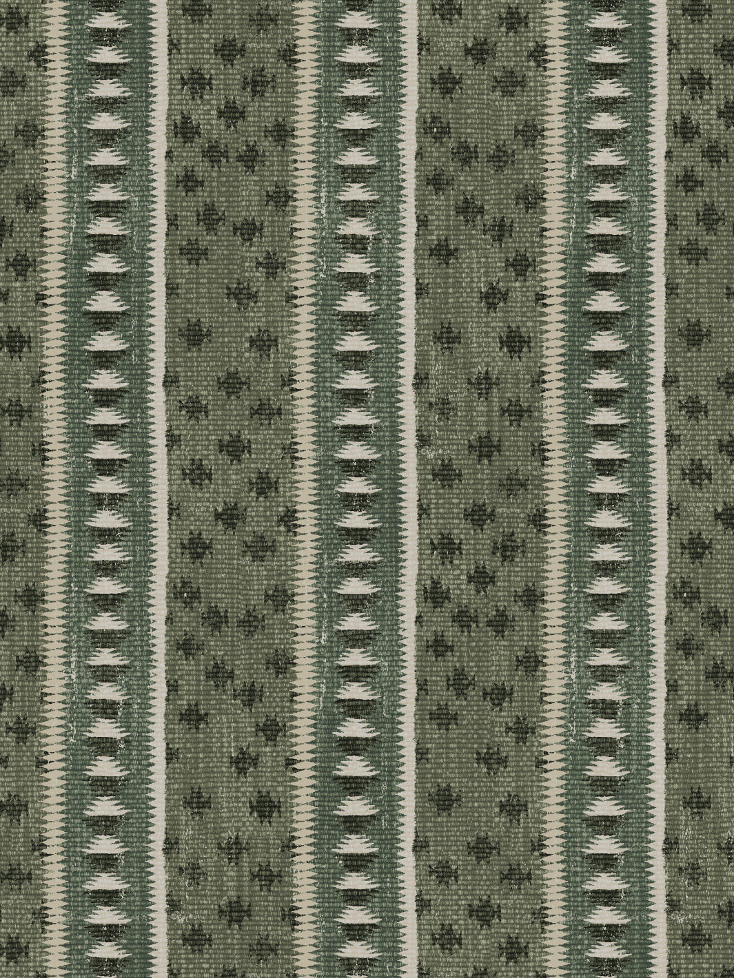 Northstar Stripe WP | NT - Green