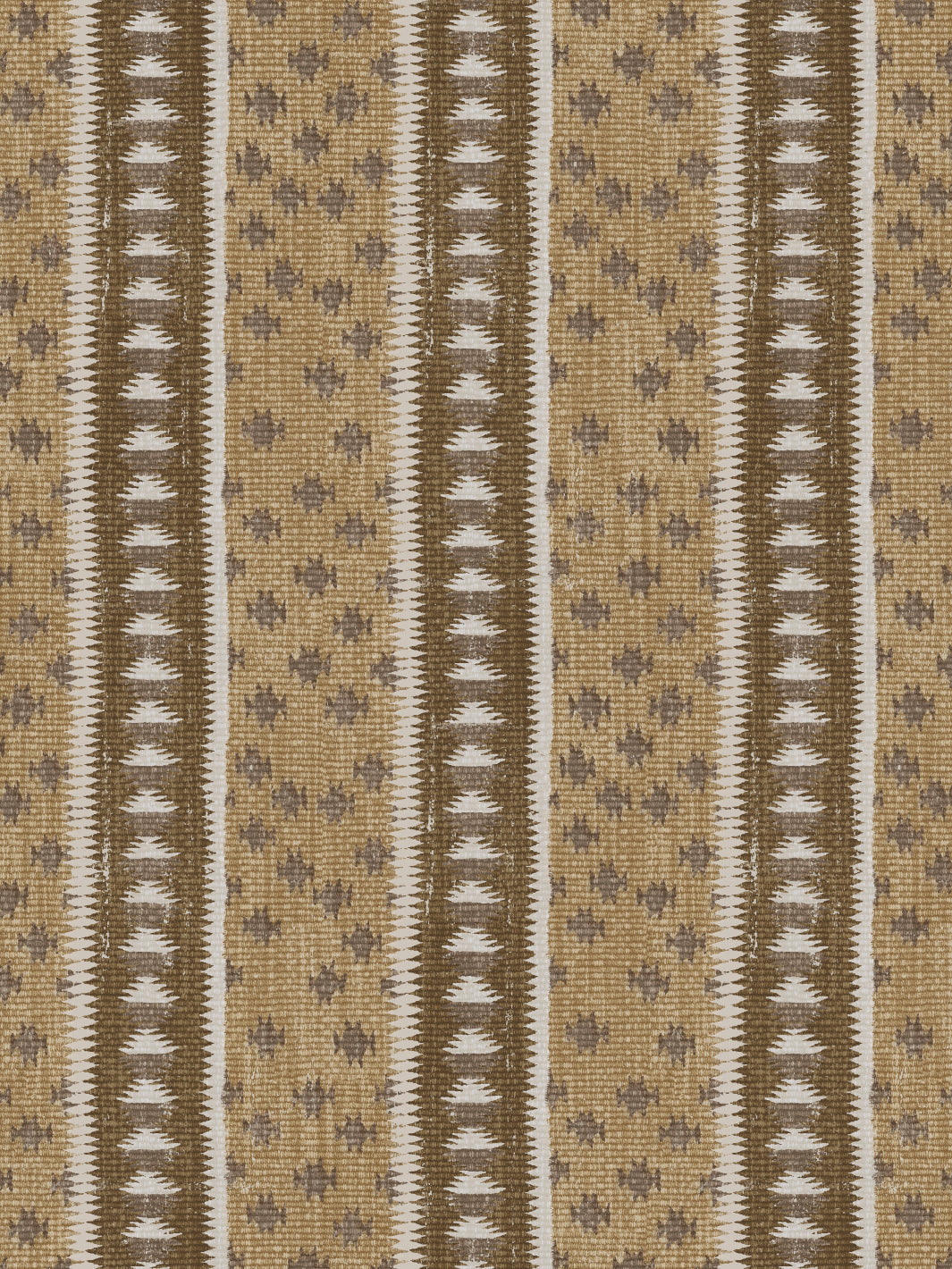 Northstar Stripe WP | NT - Mustard
