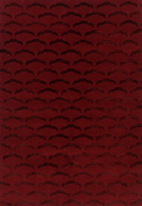 Antigua - Red