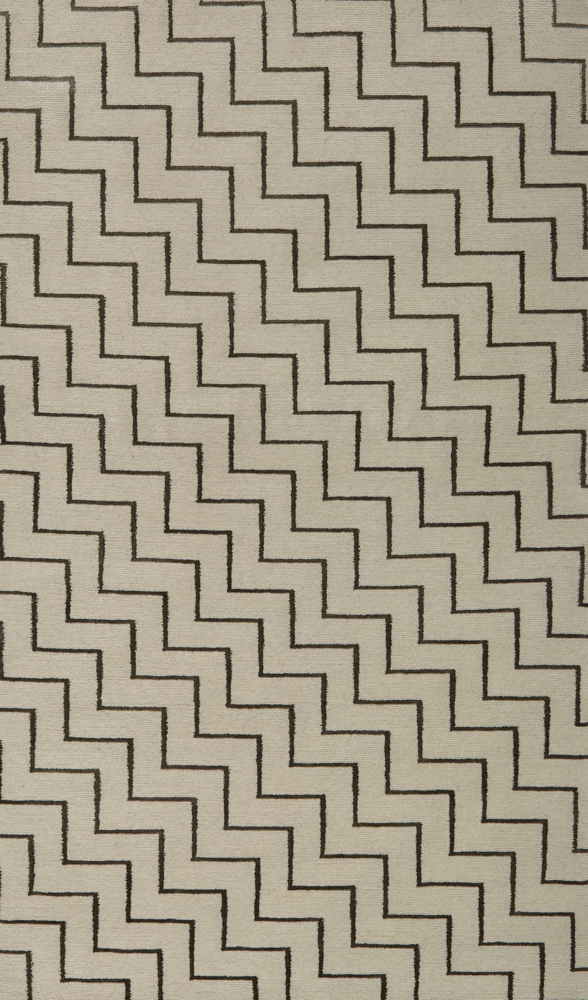 Chevron - Tobacco