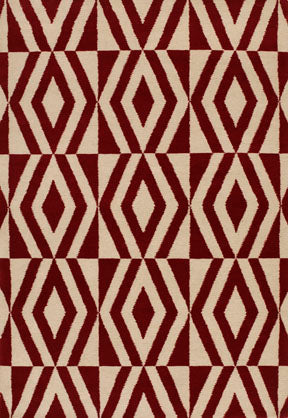 Little Thatch - Red