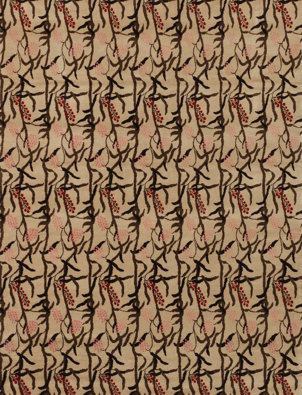 San Lucar - Beige