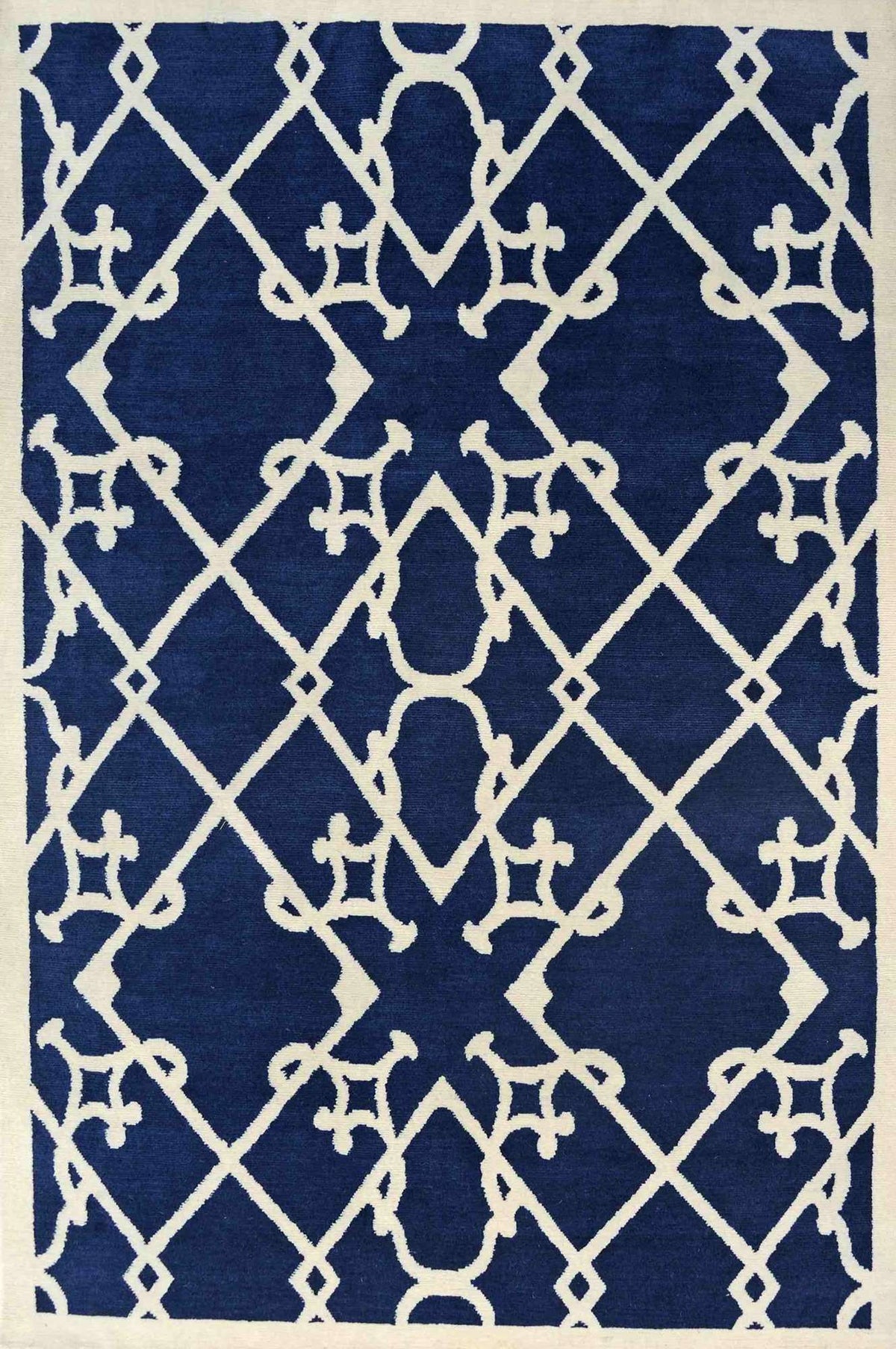 Trellis - Navy