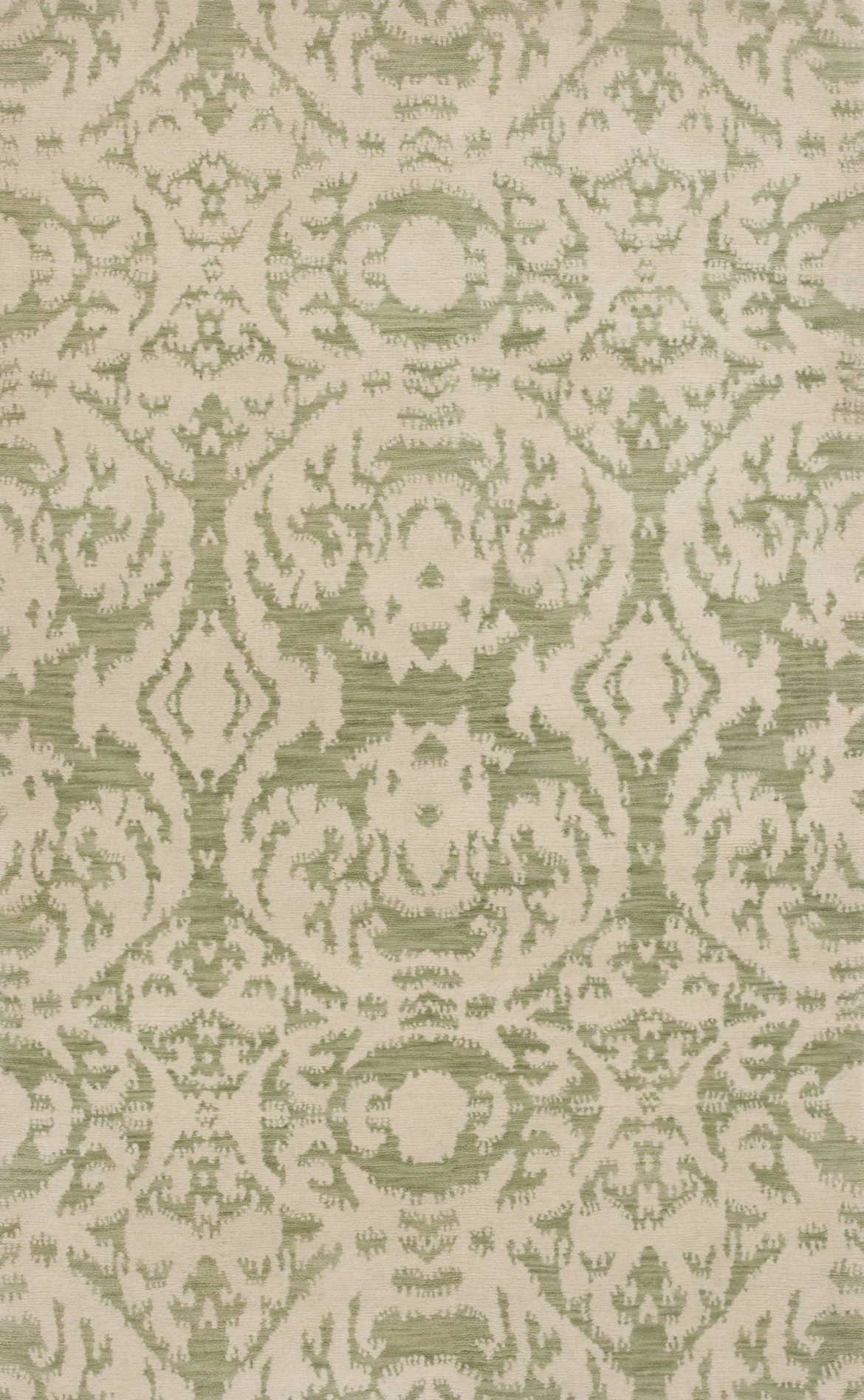 Watercolor - Celadon