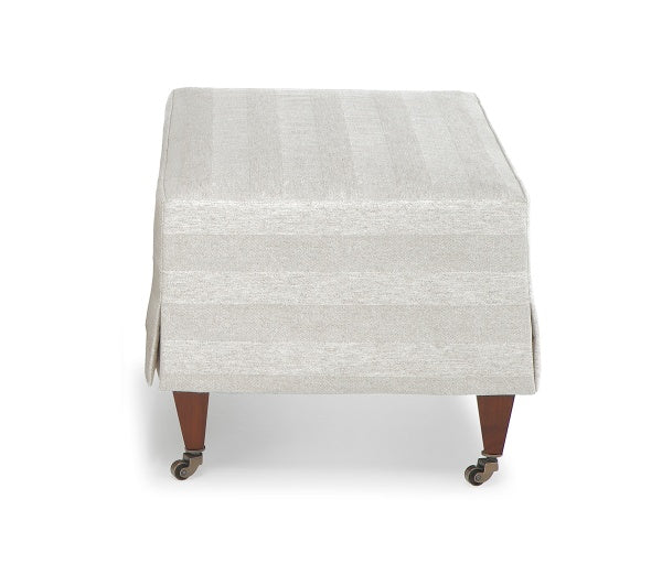 O'Hara Ottoman | MSC