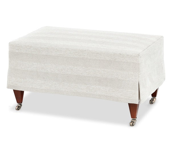 O'Hara Ottoman | MSC