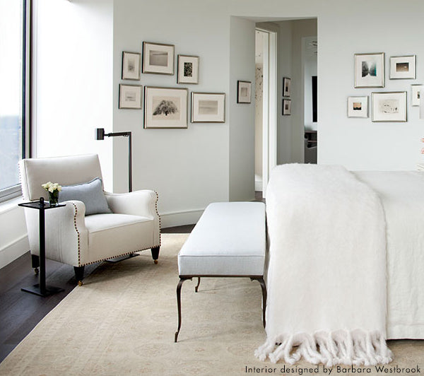 O'Hara Lounge Chair | MSC