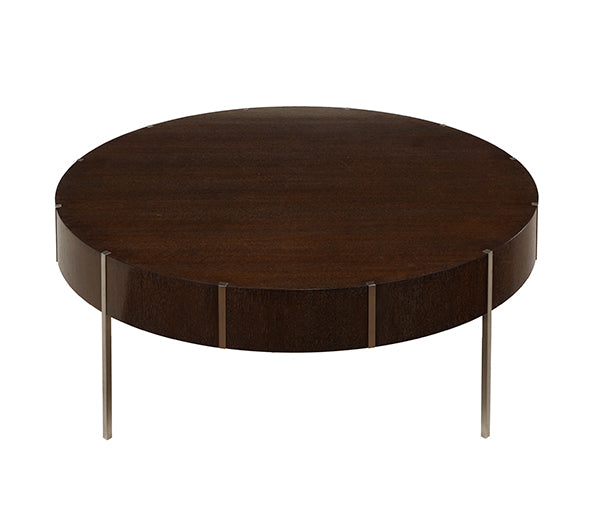 Oliver Coffee Table | MSC
