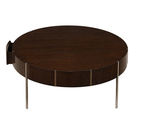 Oliver Coffee Table | MSC