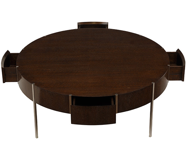 Oliver Coffee Table | MSC