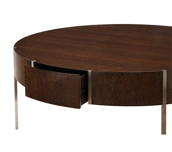 Oliver Coffee Table | MSC