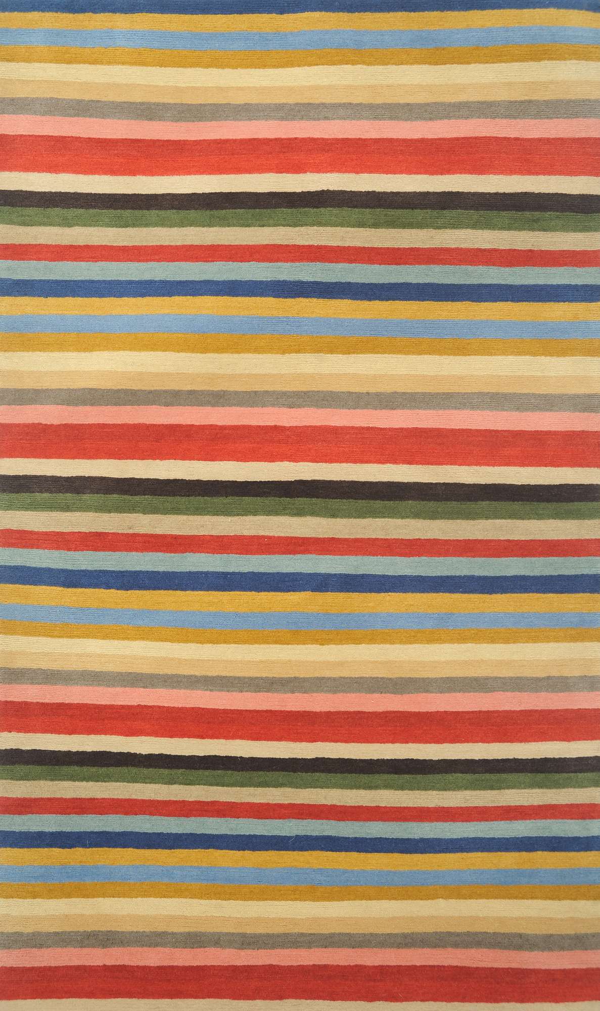 St. Kitt's Stripes