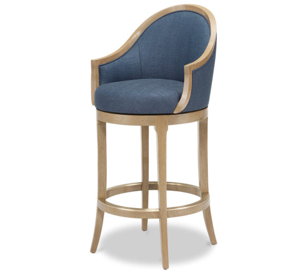 Oscar Bar & Counter Stool | MSC