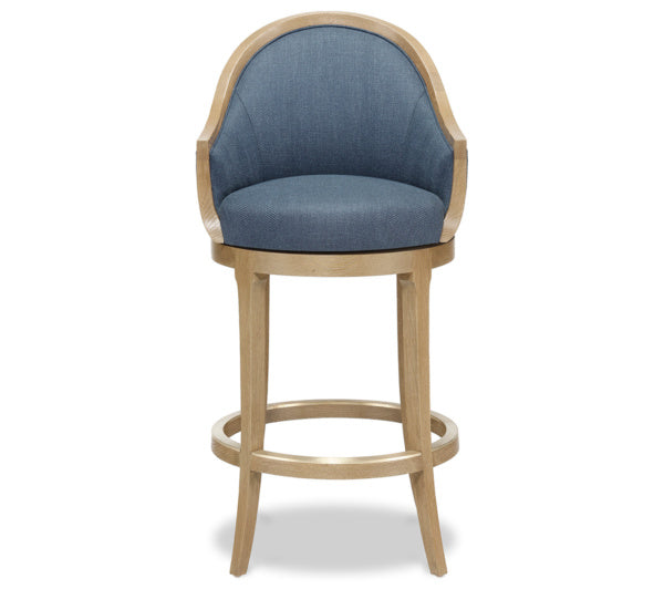 Oscar Bar & Counter Stool | MSC