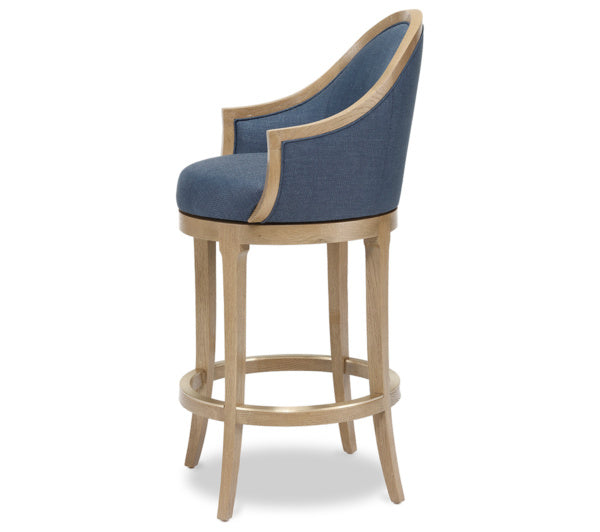 Oscar Bar & Counter Stool | MSC