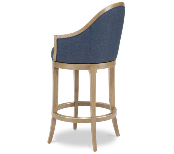 Oscar Bar & Counter Stool | MSC