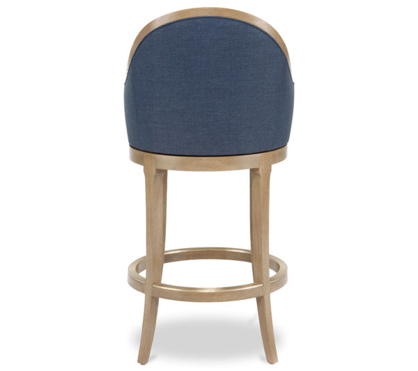 Oscar Bar & Counter Stool | MSC