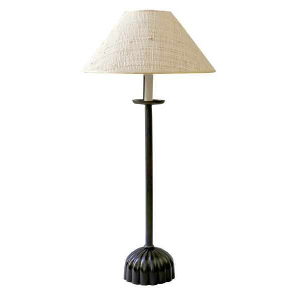 Osiris Table Lamp - Bronze