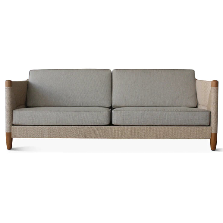 Indoor/Outdoor Rush Sofa