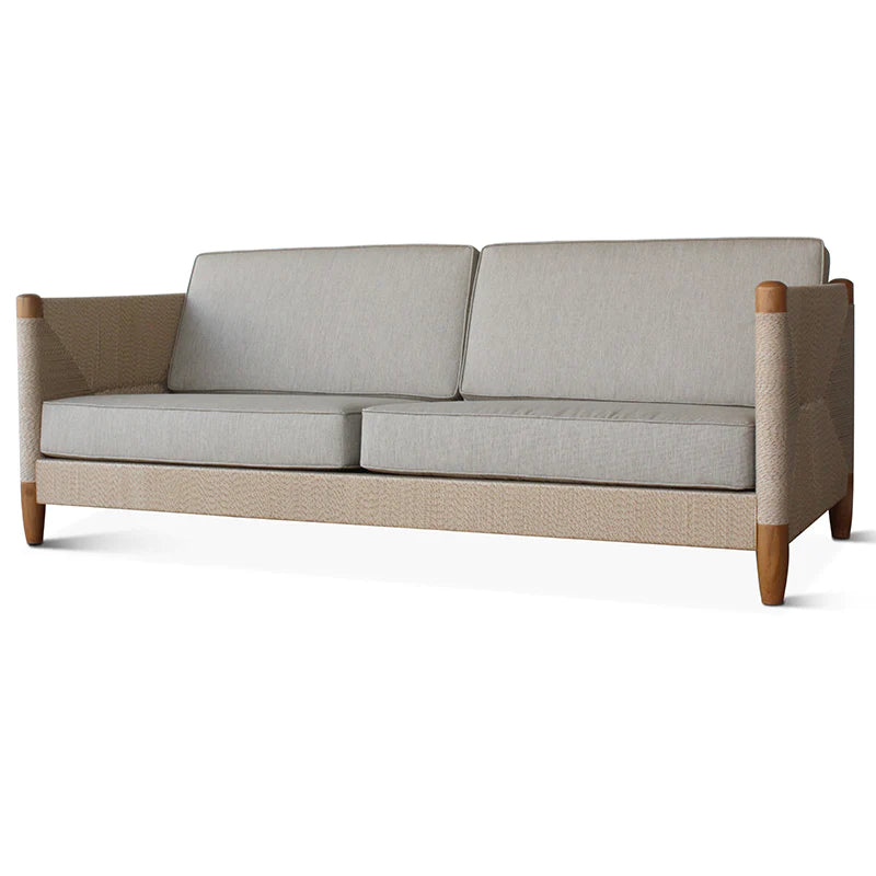Indoor/Outdoor Rush Sofa