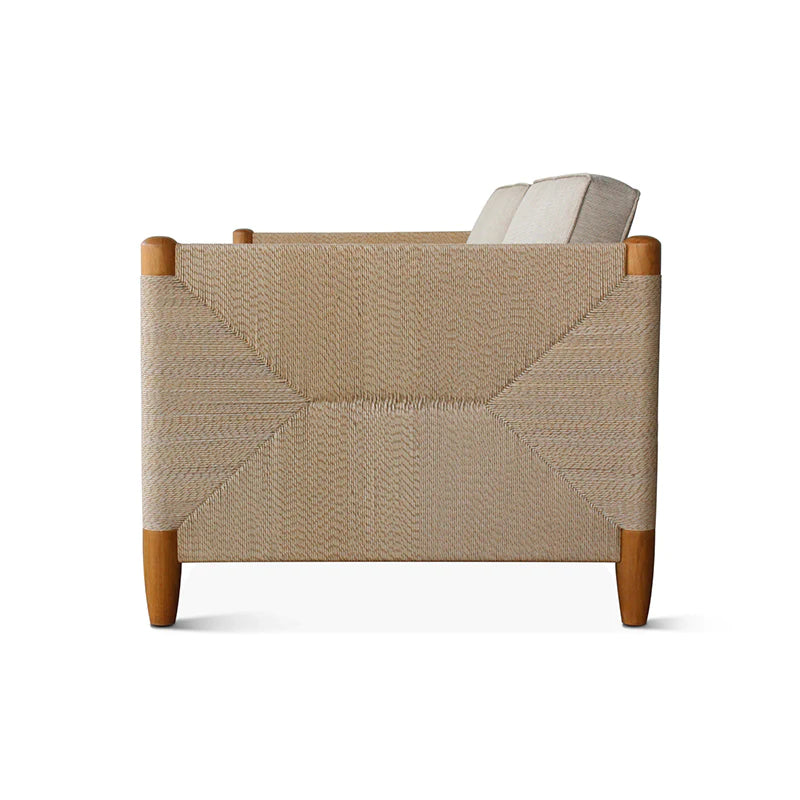Indoor/Outdoor Rush Sofa