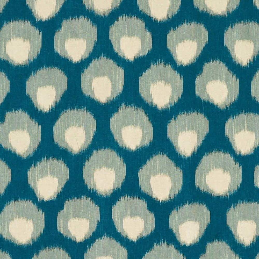 Bukhara | PDT - Blue/Blue
