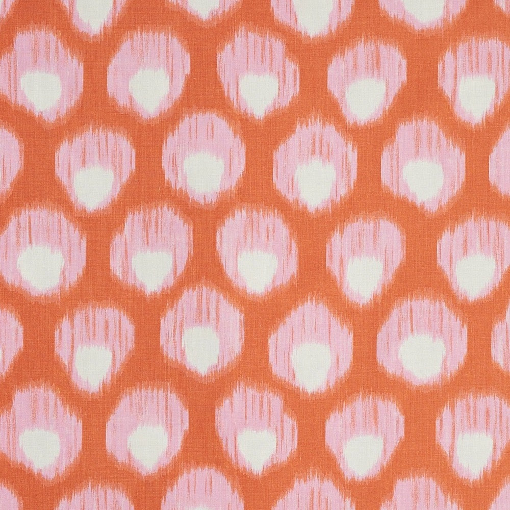 Bukhara | PDT - Orange/Pink