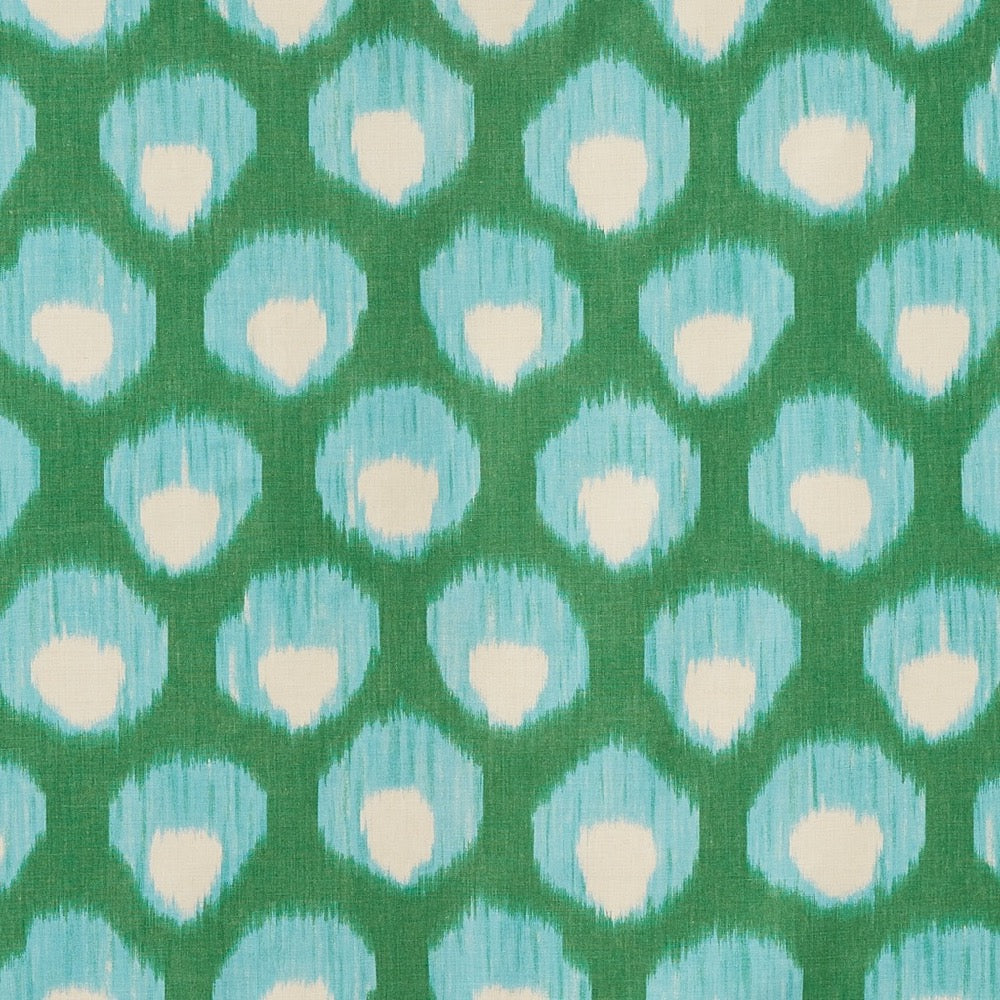 Bukhara | PDT - Blue/Green