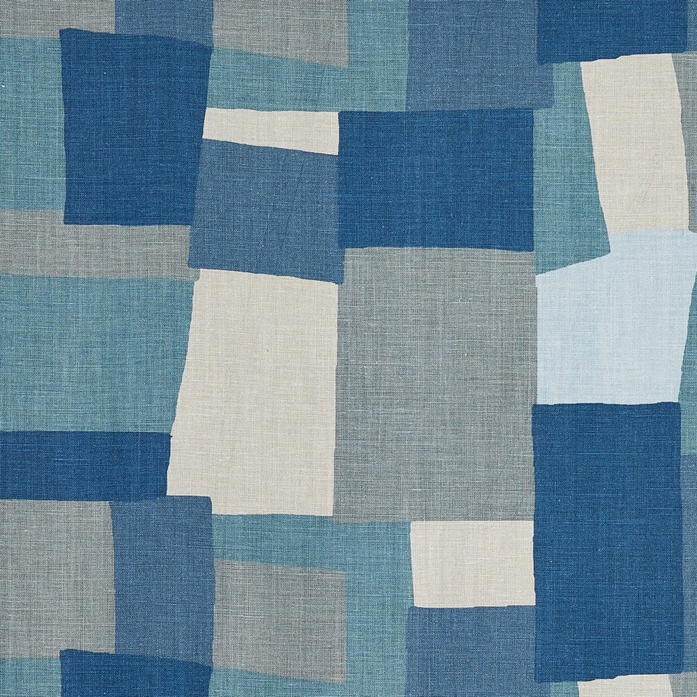 Collage | PDT - Indigo/Grey